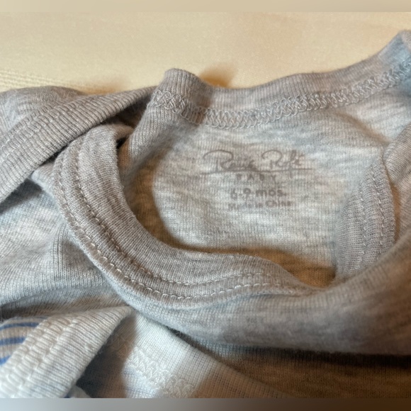 Baby Boy 6-9 months Onesies - Picture 8 of 11